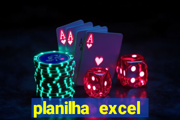 planilha excel folha de pagamento gratis